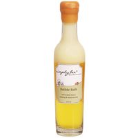 Simply Bee Honey Bubble Bath